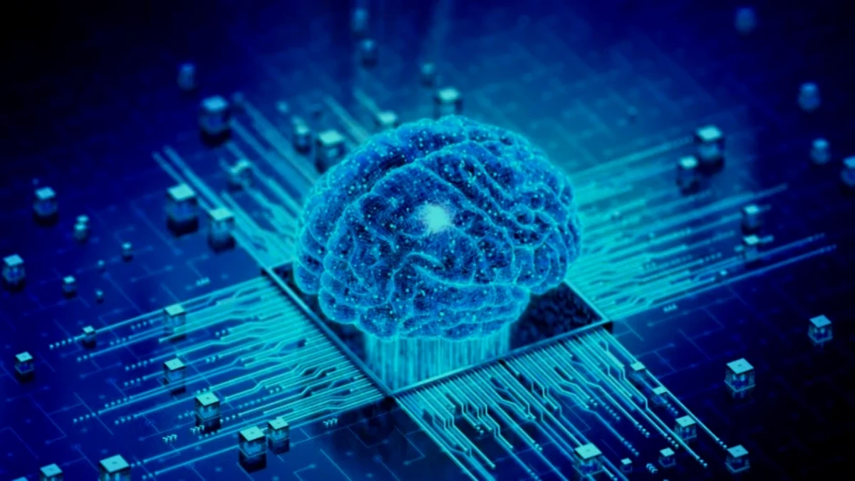 Memristor yonga: Beyin benzeri yapay zeka çiplerinin önünü açıyor Memristor yonga: Beyin benzeri yapay zeka çiplerinin önünü açıyor