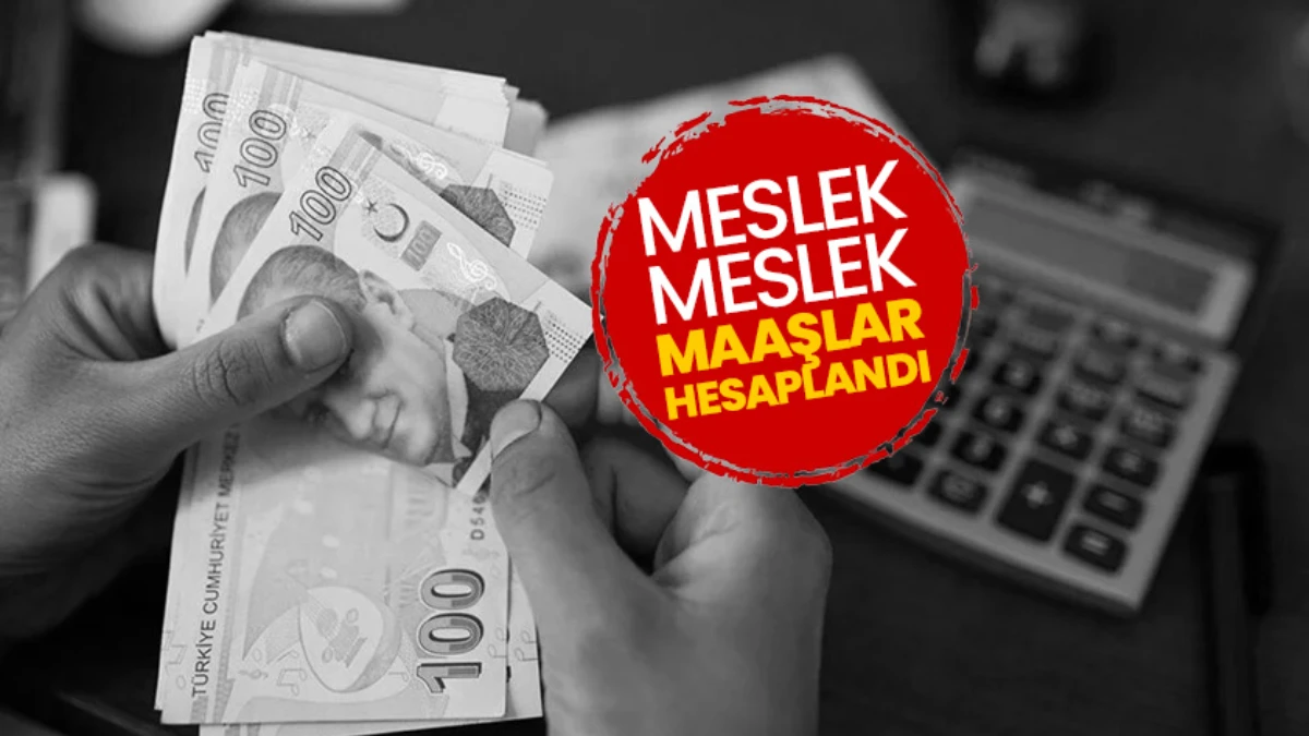 MEMUR MAAŞ ZAMMI TEMMUZ 2025 SON DAKİKA: 2 tabloda yeni memur maaşları belli oldu! Öğretmen, polis, doktor, mühendis... MEMUR MAAŞ ZAMMI TEMMUZ 2025 SON DAKİKA: 2 tabloda yeni memur maaşları belli oldu! Öğretmen, polis, doktor, mühendis...