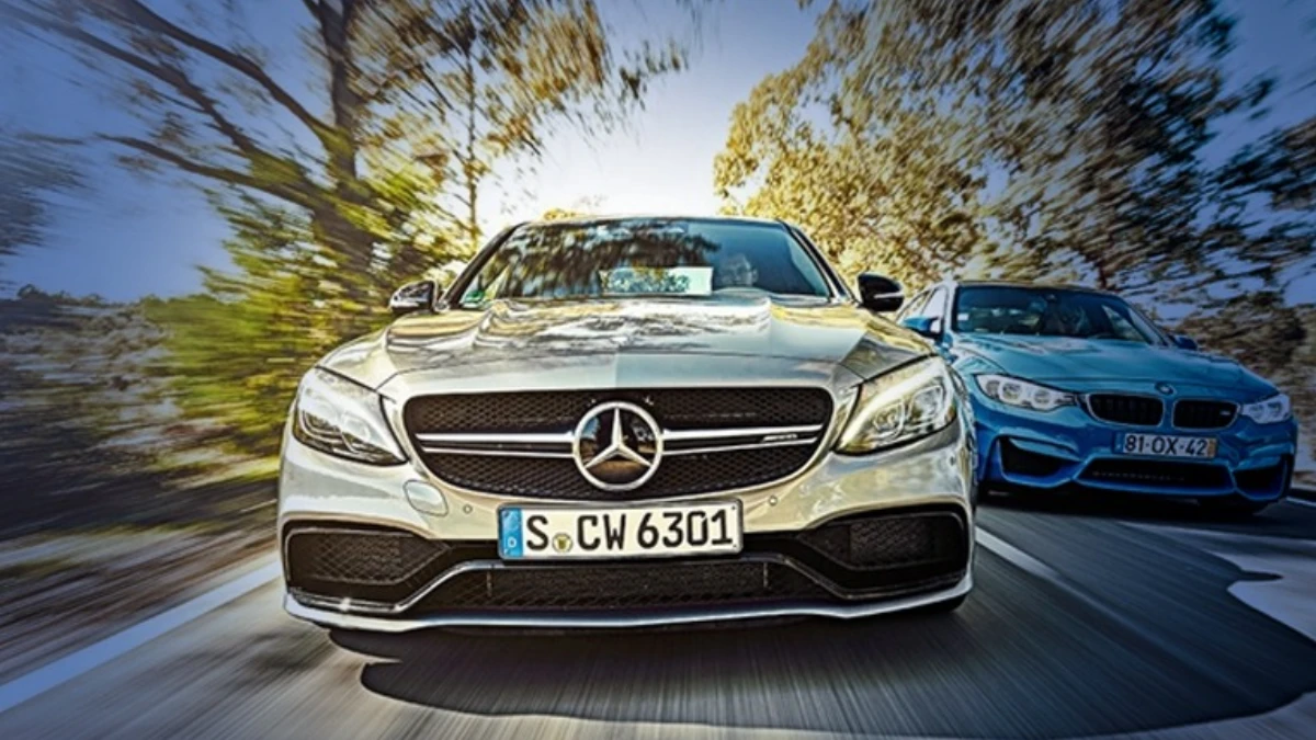 Mercedes-Benz ABD’de zirveyi hedefliyor! Stratejisi belli oldu Mercedes-Benz ABD’de zirveyi hedefliyor! Stratejisi belli oldu