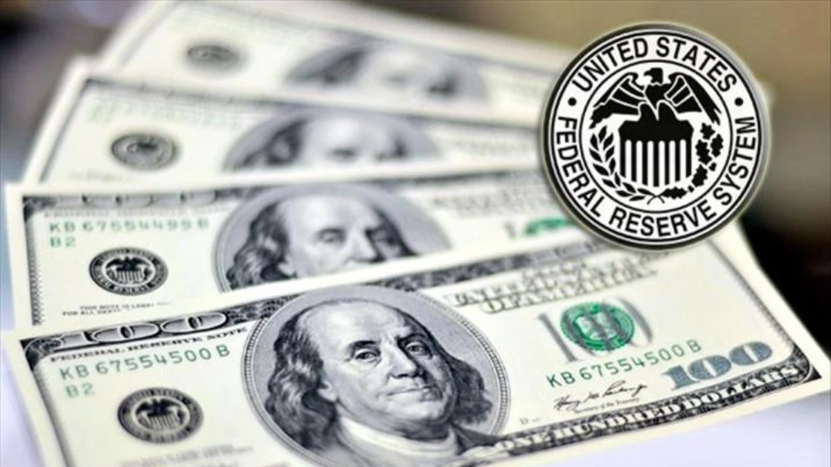 Merkez bankalarının yol haritası eylülde netleşecek: Fed'den faiz indirimi bekleniyor Merkez bankalarının yol haritası eylülde netleşecek: Fed'den faiz indirimi bekleniyor