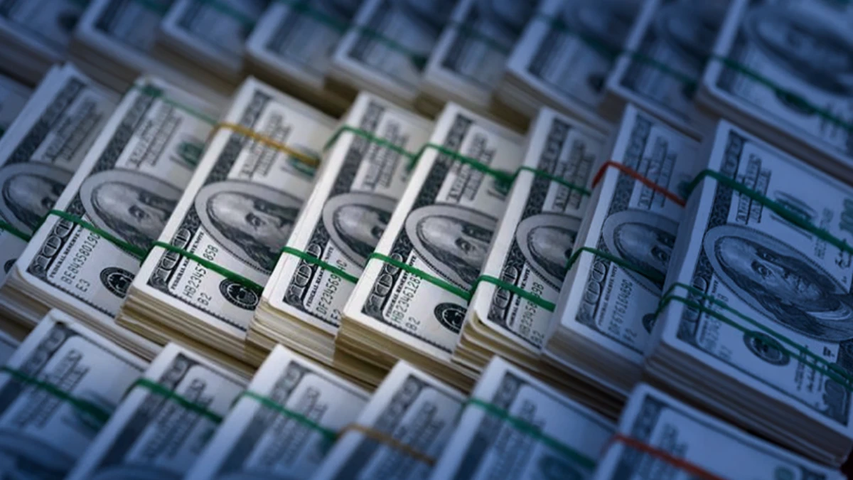 Merkez Bankası açıkladı: Cari denge iki ay üst üste fazla verdi Merkez Bankası açıkladı: Cari denge iki ay üst üste fazla verdi