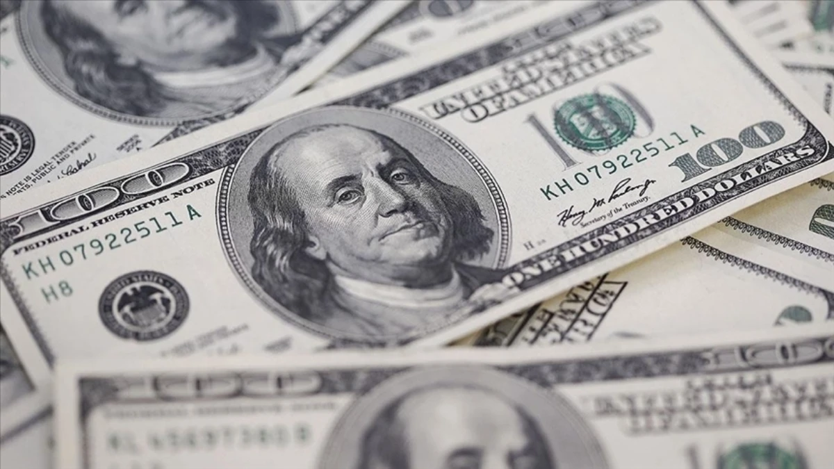 Merkez Bankası açıkladı: Haziranda cari açık 2 milyar dolar oldu Merkez Bankası açıkladı: Haziranda cari açık 2 milyar dolar oldu