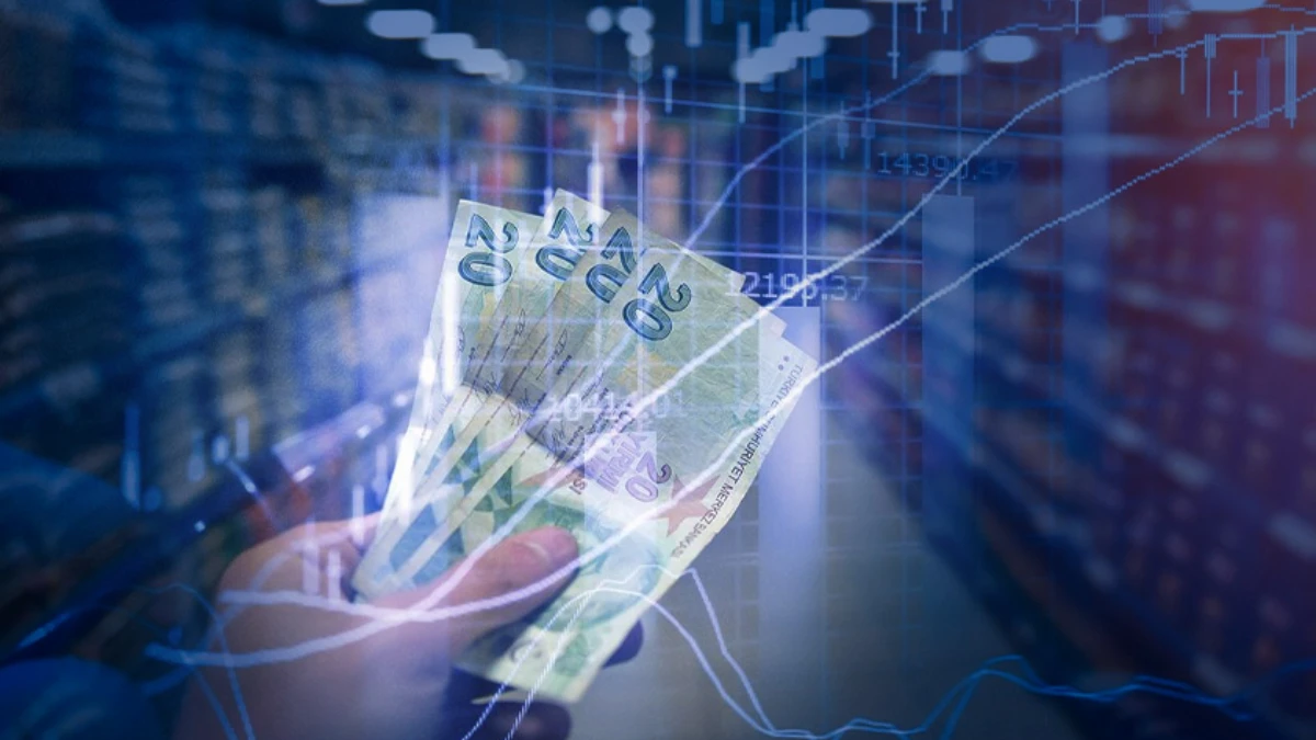 Merkez Bankası anket sonucunu açıkladı: Vatandaşın enflasyon beklentisi belli oldu Merkez Bankası anket sonucunu açıkladı: Vatandaşın enflasyon beklentisi belli oldu