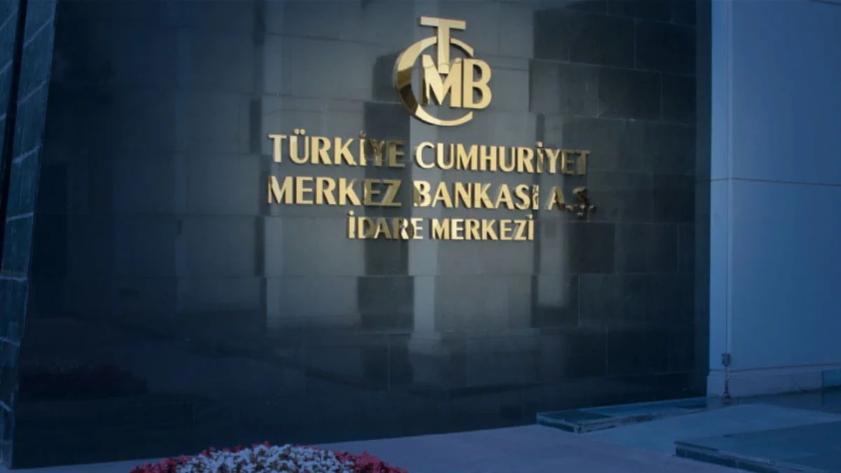Merkez Bankası faiz kararı 2025: Ekim PPK toplantısı hangi tarihte, beklenti ne yönde? Merkez Bankası faiz kararı 2025: Ekim PPK toplantısı hangi tarihte, beklenti ne yönde?