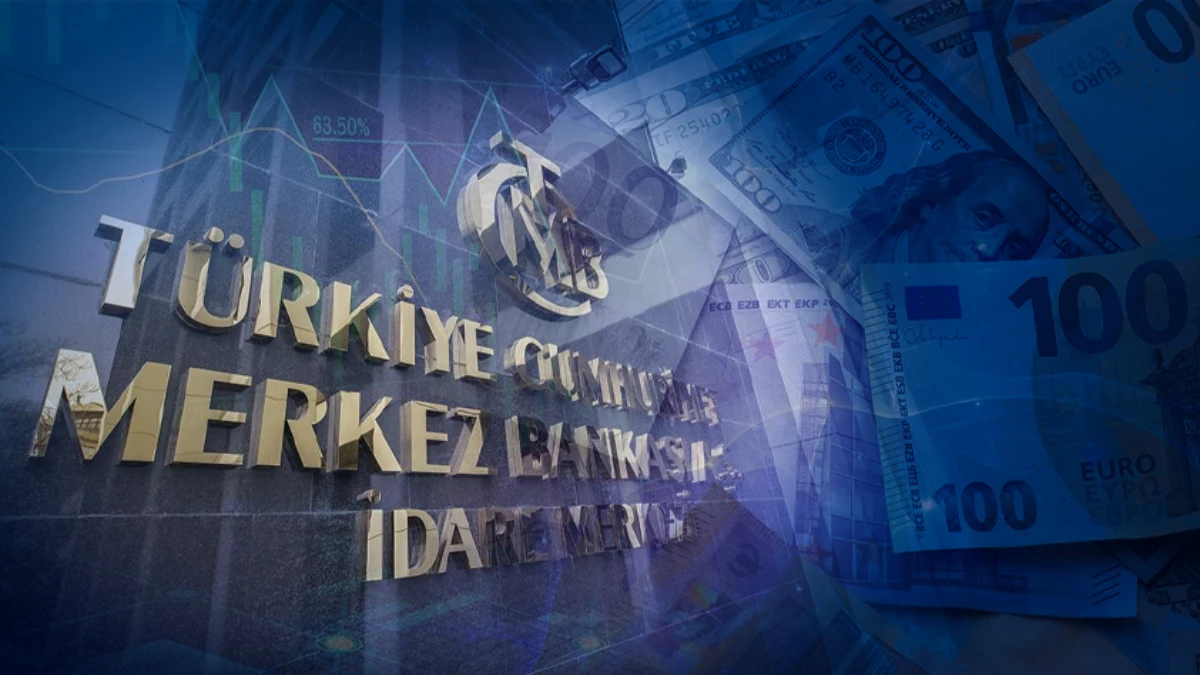 MERKEZ BANKASI FAİZ KARARI 2025 | Eylül PPK Toplantısı hangi gün, saat kaçta? MERKEZ BANKASI FAİZ KARARI 2025 | Eylül PPK Toplantısı hangi gün, saat kaçta?