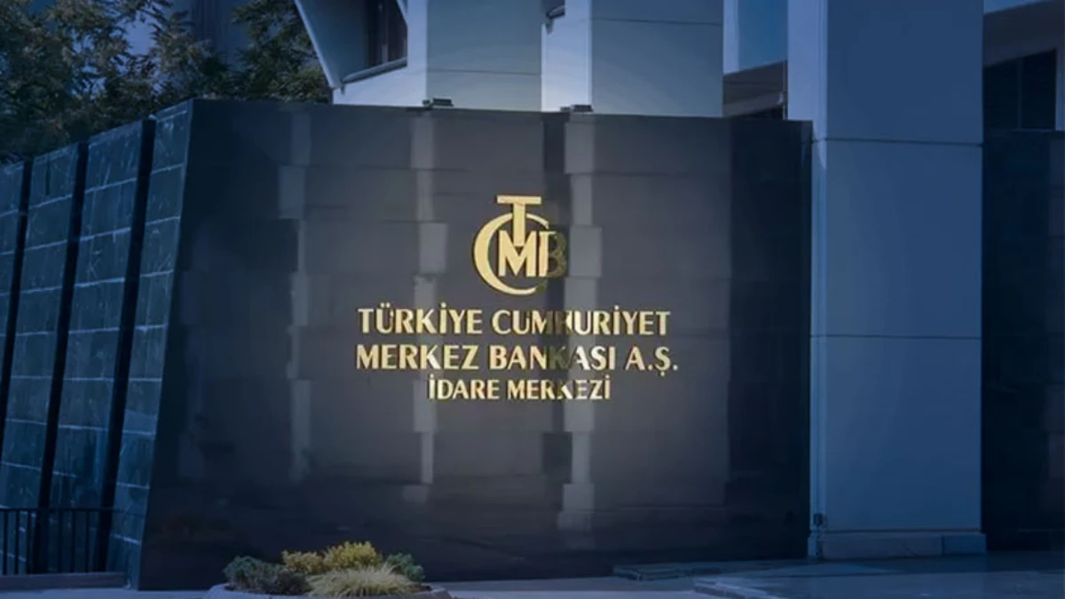 Merkez Bankası faiz kararı | 2025 Eylül PPK Toplantısı hangi gün, saat kaçta? Merkez Bankası faiz kararı | 2025 Eylül PPK Toplantısı hangi gün, saat kaçta?