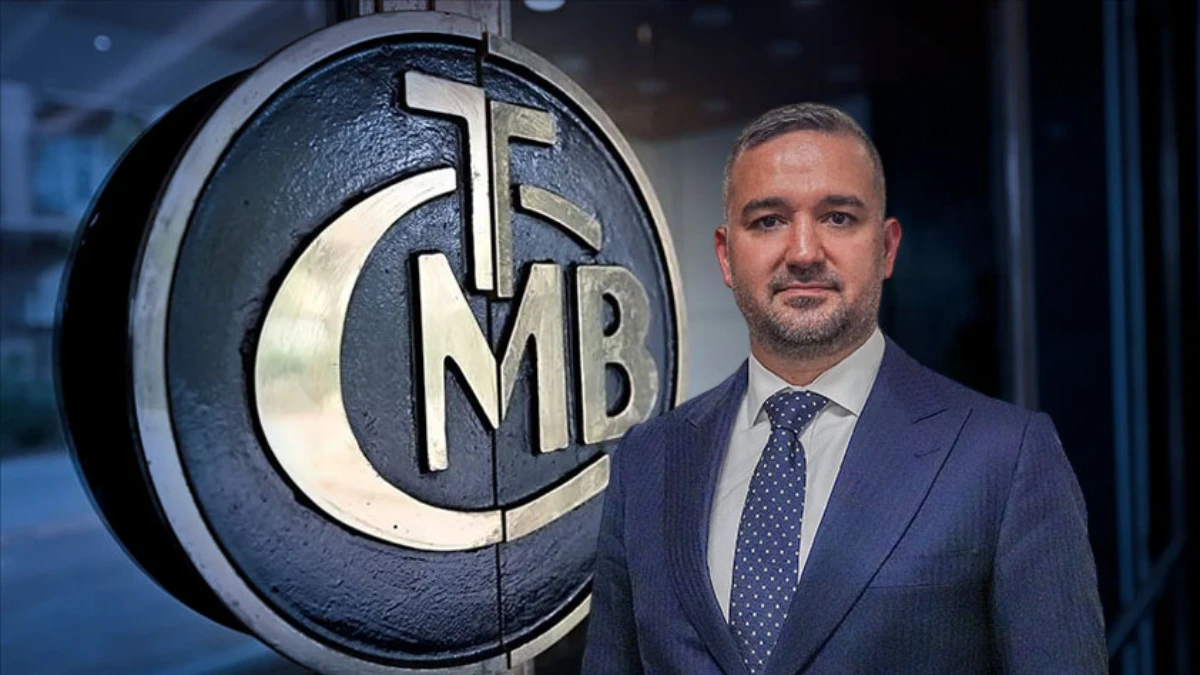 Merkez Bankası faiz kararı ne olacak? Piyasalar 2026'ın ilk PPK toplantısına odaklandı Merkez Bankası faiz kararı ne olacak? Piyasalar 2026'ın ilk PPK toplantısına odaklandı