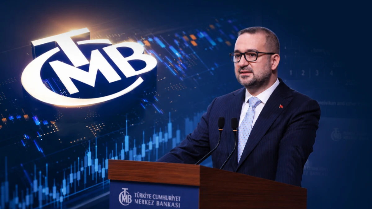 Merkez Bankası faiz kararı ne oldu? Haziran 2026 faiz oranı açıklandı