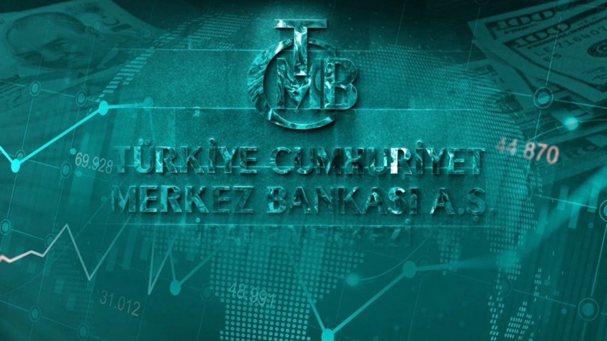 Merkez Bankası faiz kararı ne oldu? Mart 2026 PPK kararı açıklandı Merkez Bankası faiz kararı ne oldu? Mart 2026 PPK kararı açıklandı