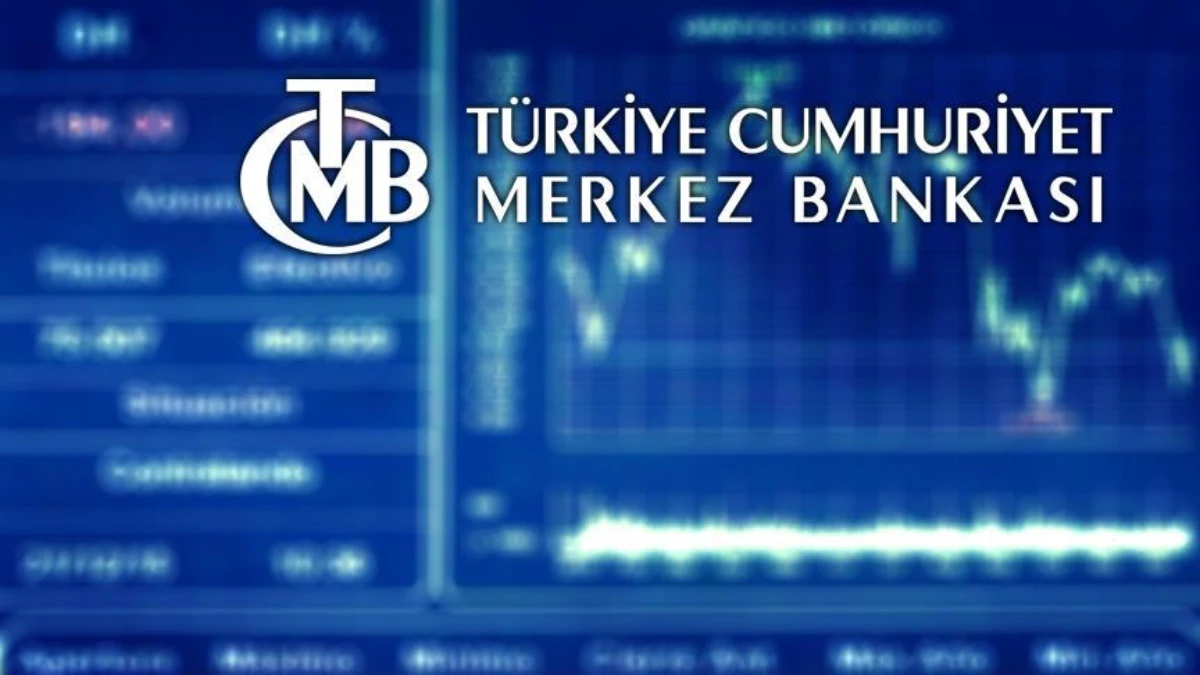 MERKEZ BANKASI FAİZ KARARI (Nisan 2025): PPK toplantı tarihi belli oldu! Faiz kararı ne zaman açıklanacak? MERKEZ BANKASI FAİZ KARARI (Nisan 2025): PPK toplantı tarihi belli oldu! Faiz kararı ne zaman açıklanacak?