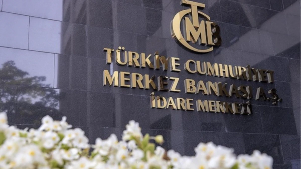 Merkez Bankası firmaların döviz dönüşüm desteğini uzattı! İşte yeni tarih Merkez Bankası firmaların döviz dönüşüm desteğini uzattı! İşte yeni tarih
