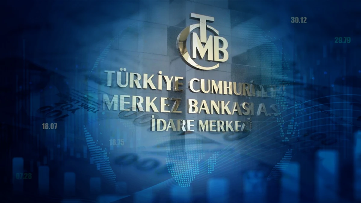Merkez Bankası PPK özeti yayımlandı: Nisan enflasyonu vurgusu Merkez Bankası PPK özeti yayımlandı: Nisan enflasyonu vurgusu