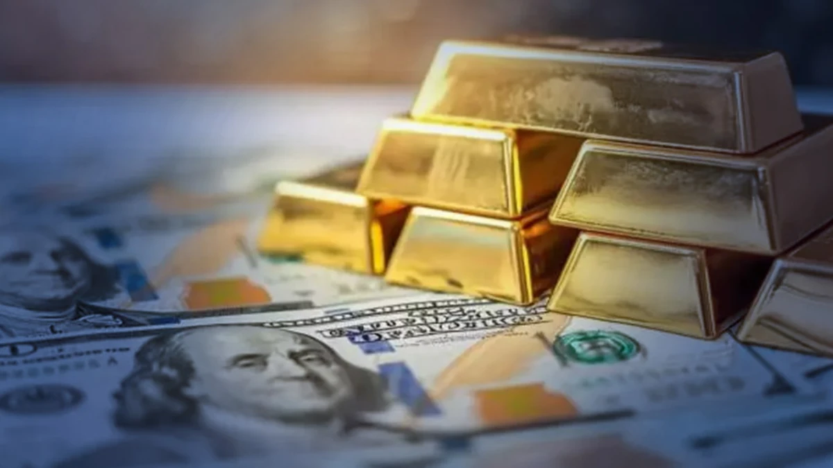 Merkez Bankası rezervleri açıklandı: 155,3 milyar dolar oldu Merkez Bankası rezervleri açıklandı: 155,3 milyar dolar oldu