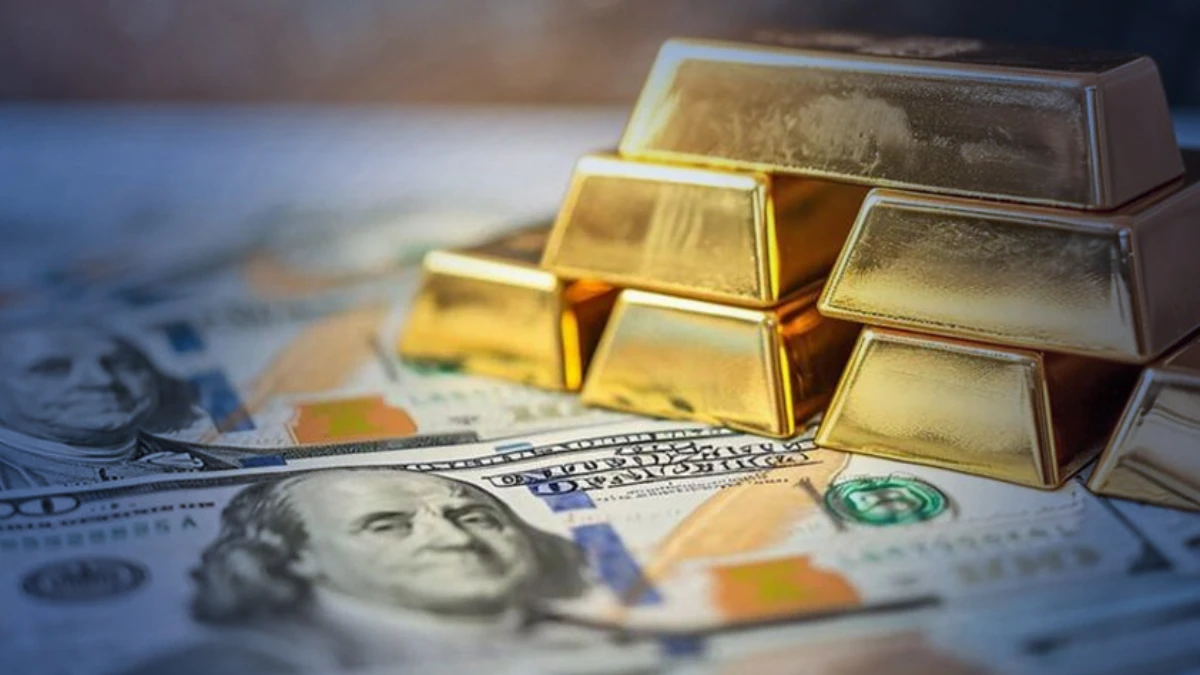 Merkez Bankası rezervleri arttı: Toplam rezervler 161,6 milyar dolar oldu Merkez Bankası rezervleri arttı: Toplam rezervler 161,6 milyar dolar oldu