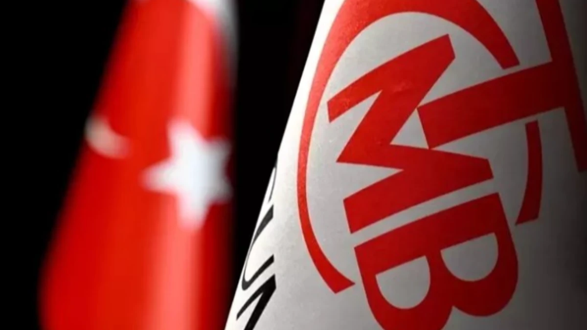 Merkez Bankası’ndan 4 şirkete izin iptali: Elektronik para faaliyetleri durduruldu Merkez Bankası’ndan 4 şirkete izin iptali: Elektronik para faaliyetleri durduruldu