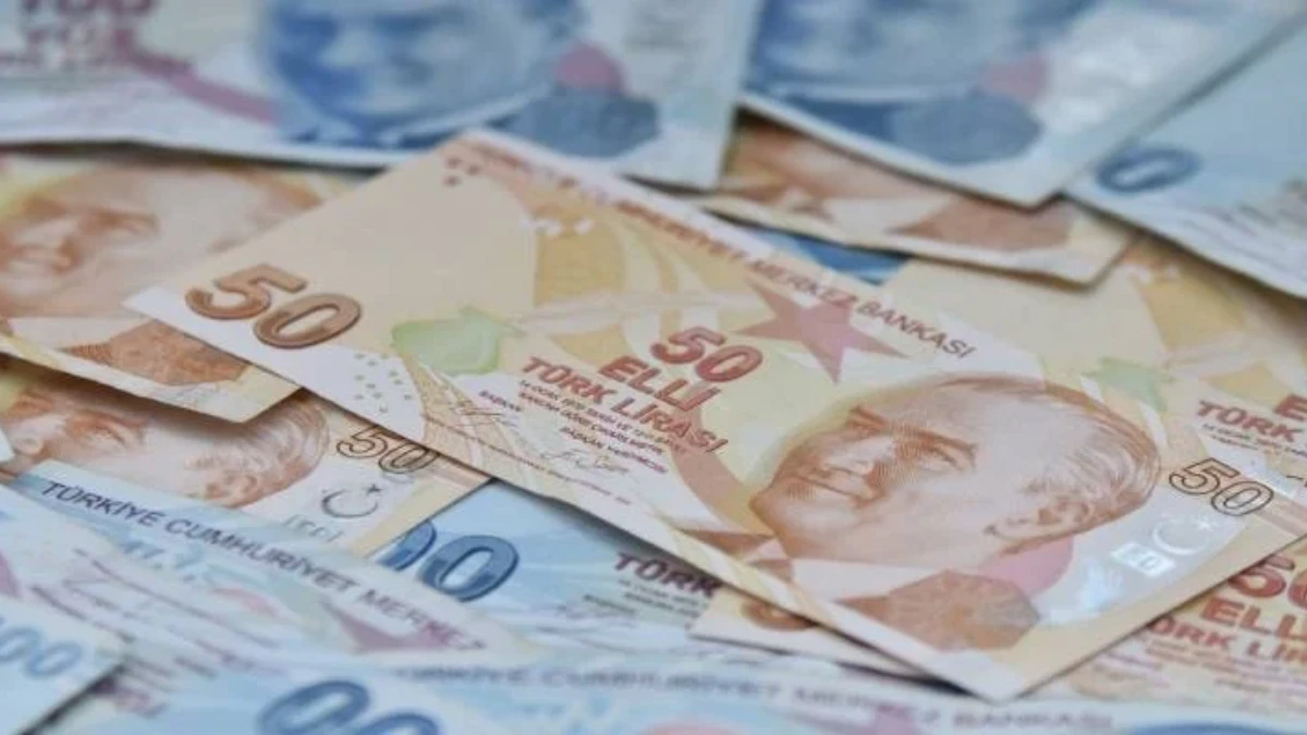 Merkez Bankası’nın iletişimi ve reel sektör! Nurullah Gür yazdı Merkez Bankası’nın iletişimi ve reel sektör! Nurullah Gür yazdı