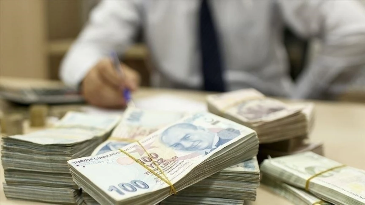 Meslek lisesi ve teknik lise mezunu gençlere finansman desteği Meslek lisesi ve teknik lise mezunu gençlere finansman desteği