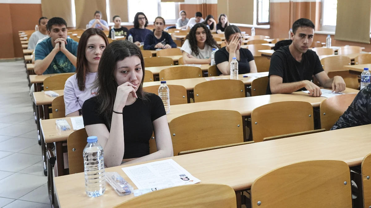 Meslek seçiminde garantiye değil gelişime odaklanın Meslek seçiminde garantiye değil gelişime odaklanın