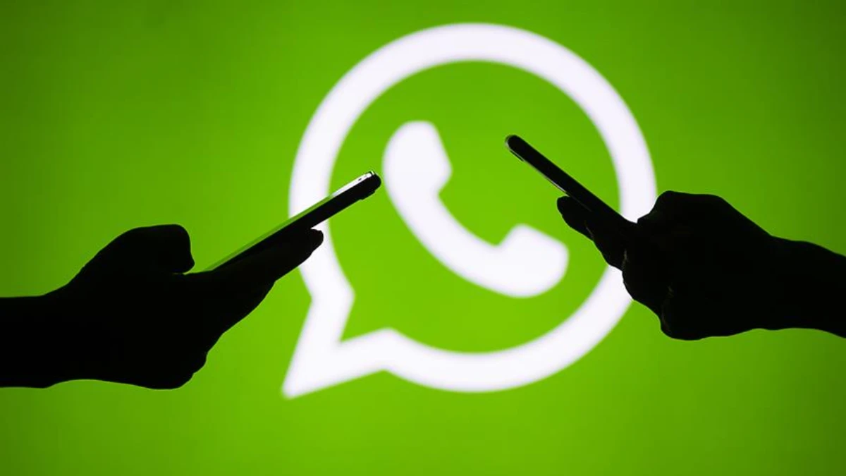 META açıkladı: WhatsApp'a reklam geliyor META açıkladı: WhatsApp'a reklam geliyor