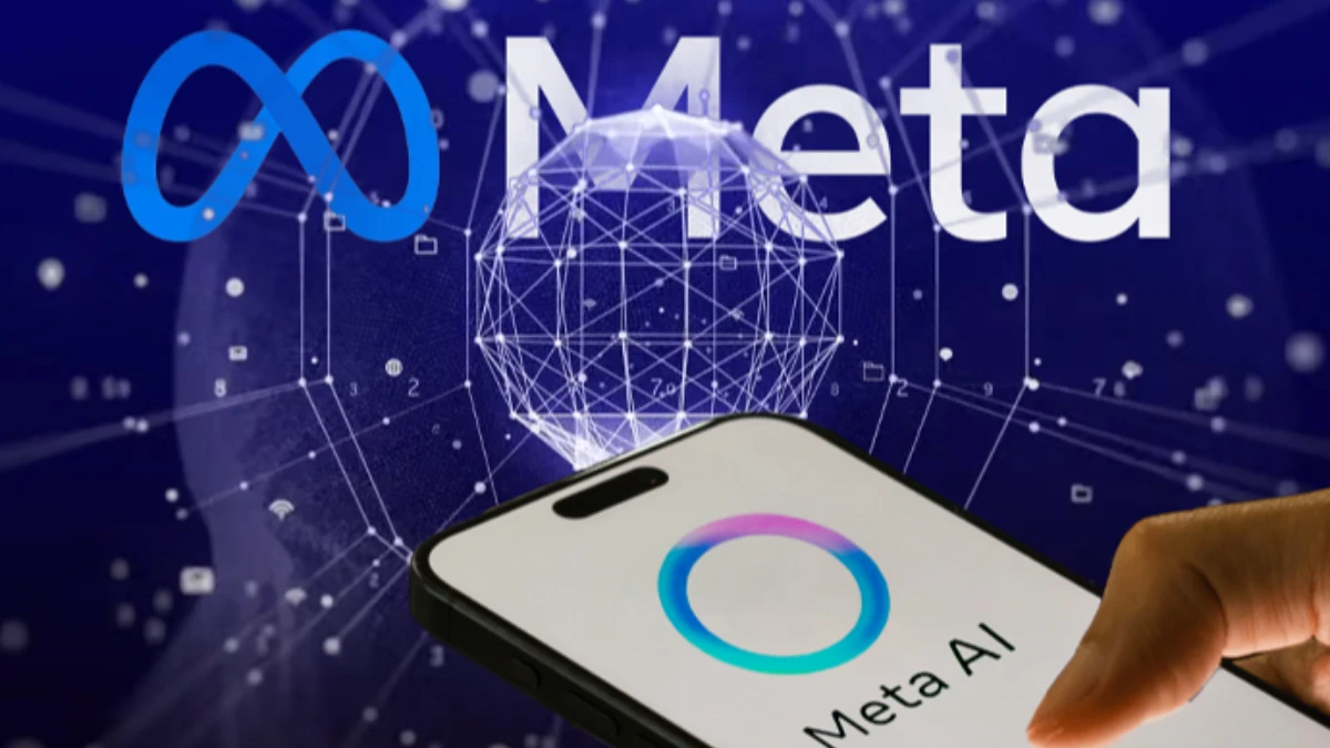 Meta, ChatGPT’ye rakip bağımsız yapay zeka uygulaması çıkardı Meta, ChatGPT’ye rakip bağımsız yapay zeka uygulaması çıkardı