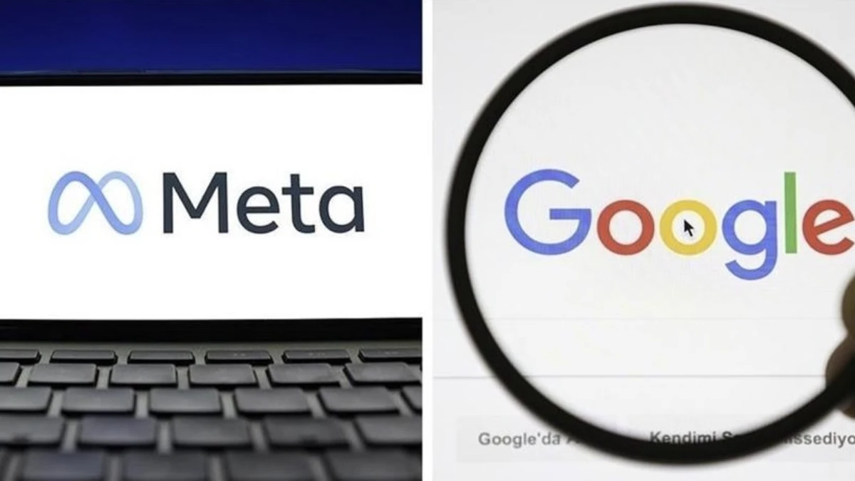 Meta, Google ile milyar dolarlık anlaşma için masada: Yapay zeka çipi için görüşüyor Meta, Google ile milyar dolarlık anlaşma için masada: Yapay zeka çipi için görüşüyor