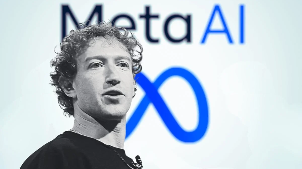 Meta, süper zeka laboratuvarını bölüyor Meta, süper zeka laboratuvarını bölüyor