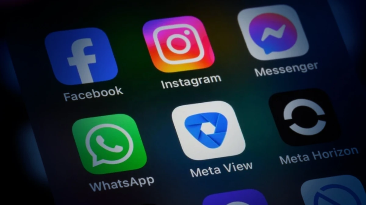 Meta uygulamalarına abonelik geliyor: Instagram, Facebook ve WhatsApp'ta premium seçeneği Meta uygulamalarına abonelik geliyor: Instagram, Facebook ve WhatsApp'ta premium seçeneği