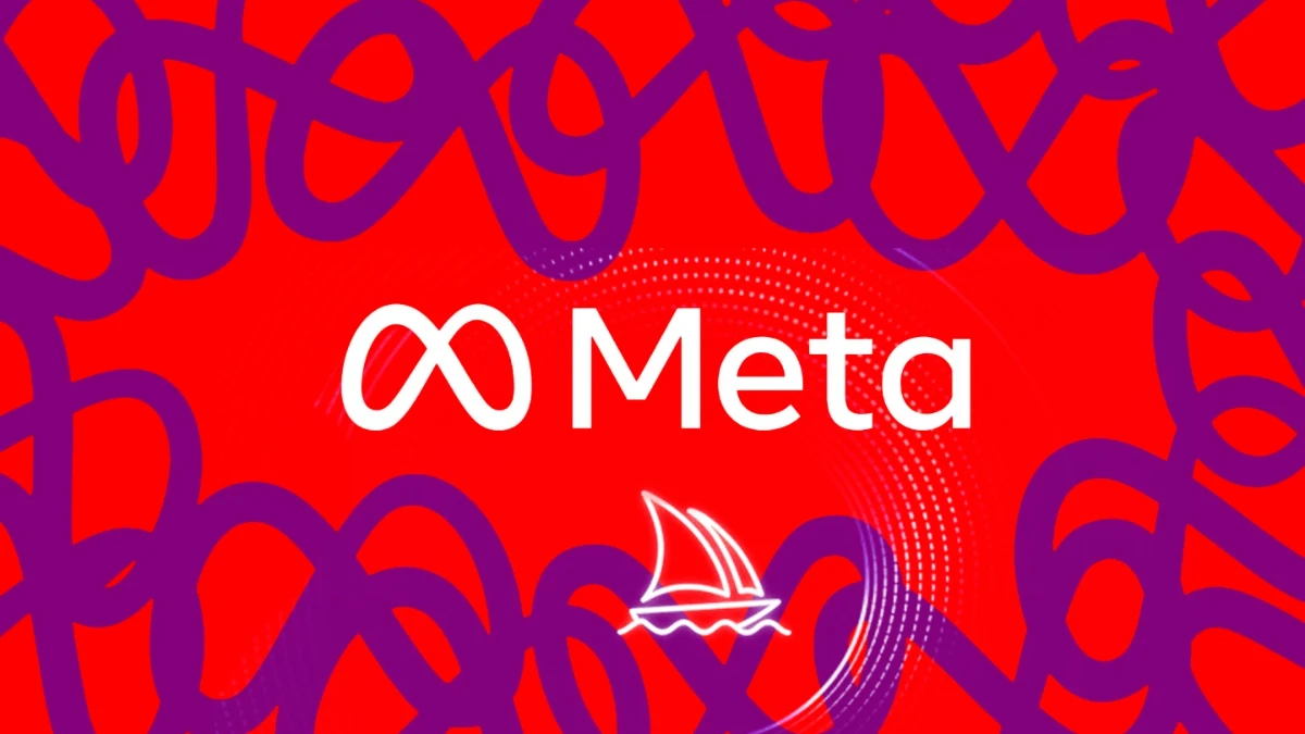 Meta’dan Midjourney ile sürpriz yapay zeka ortaklığı Meta’dan Midjourney ile sürpriz yapay zeka ortaklığı