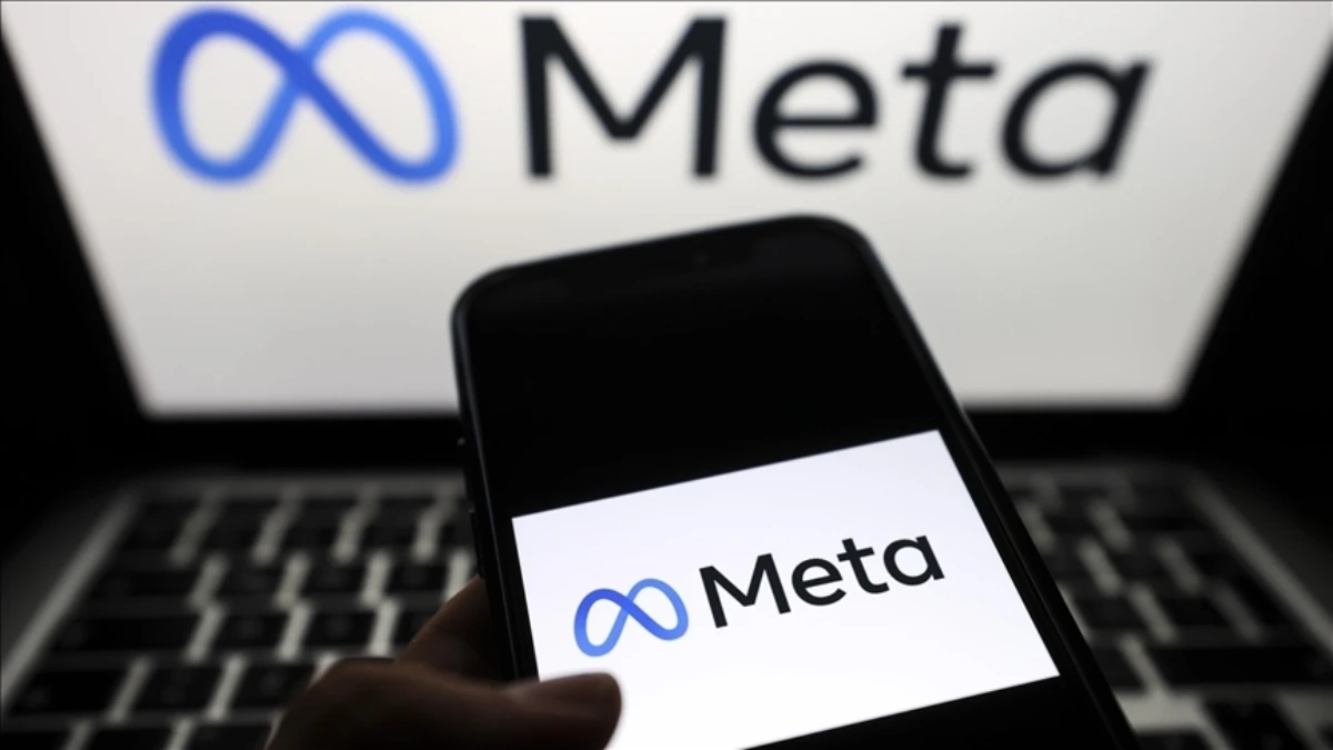 Meta'dan yapay zeka savaşlarında sürpriz hamle Meta'dan yapay zeka savaşlarında sürpriz hamle