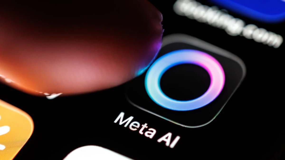 Meta'dan yeni yapay zeka: 'Muse Spark' ile 10 kat verimlilik artışı Meta'dan yeni yapay zeka: 'Muse Spark' ile 10 kat verimlilik artışı