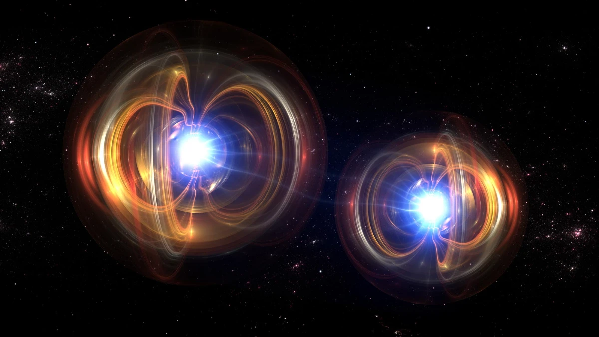 Metal nanopartiküllerde kuantum süperpozisyonu doğrulandı Metal nanopartiküllerde kuantum süperpozisyonu doğrulandı