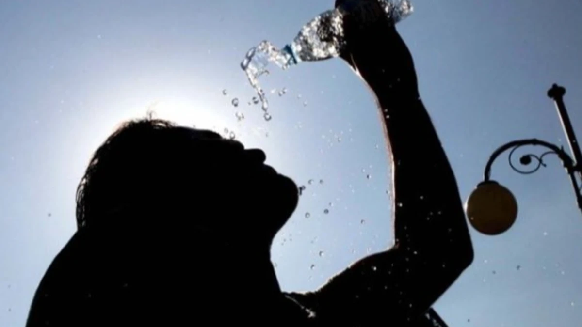 Meteoroloji Genel Müdürlüğü uyardı! Sıcaklık mevsim normallerinin üzerine çıkıyor Meteoroloji Genel Müdürlüğü uyardı! Sıcaklık mevsim normallerinin üzerine çıkıyor