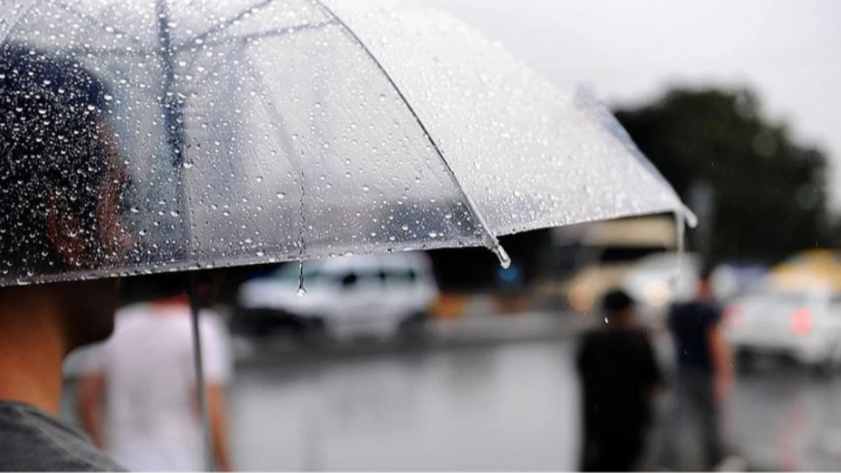 METEOROLOJİ SON DAKİKA: 14 il için 'sarı' kodlu uyarı! Kuvvetli geliyor METEOROLOJİ SON DAKİKA: 14 il için 'sarı' kodlu uyarı! Kuvvetli geliyor