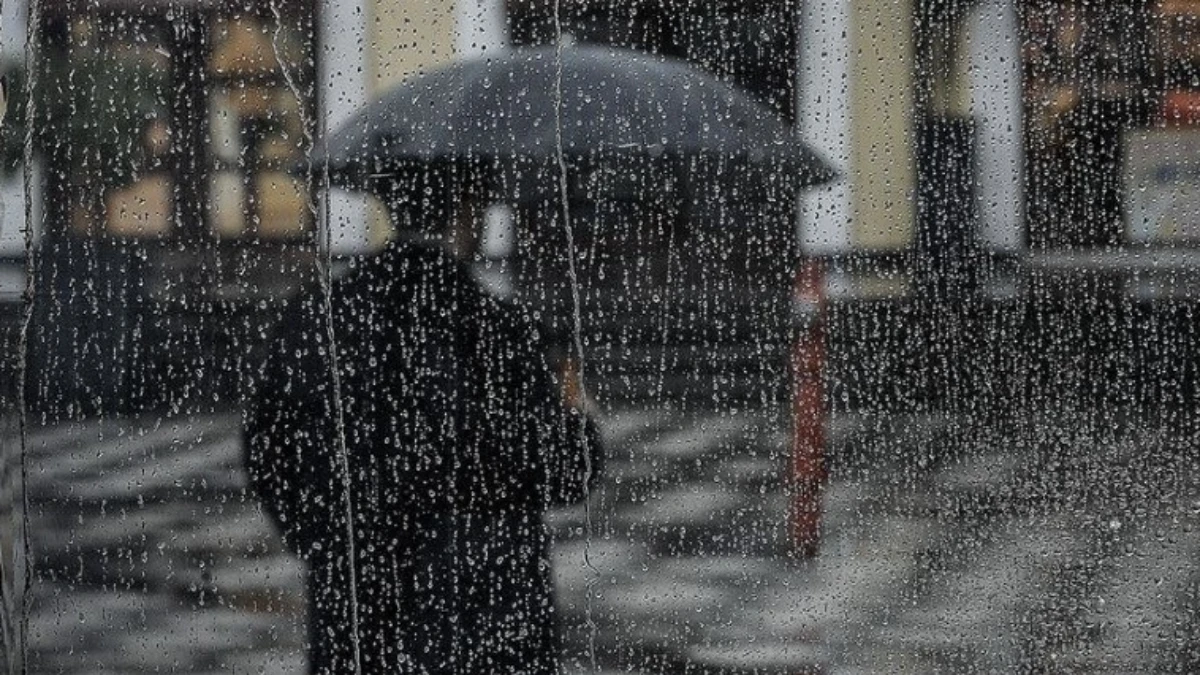 METEOROLOJİ SON DAKİKA: Bahar gecikecek: Türkiye’ye yeni soğuk hava ve kar uyarısı METEOROLOJİ SON DAKİKA: Bahar gecikecek: Türkiye’ye yeni soğuk hava ve kar uyarısı