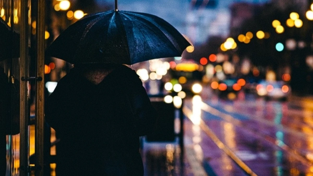 METEOROLOJİ SON DAKİKA: Bayram haftası uyarısı! Kuvvetli yağışlar geliyor METEOROLOJİ SON DAKİKA: Bayram haftası uyarısı! Kuvvetli yağışlar geliyor