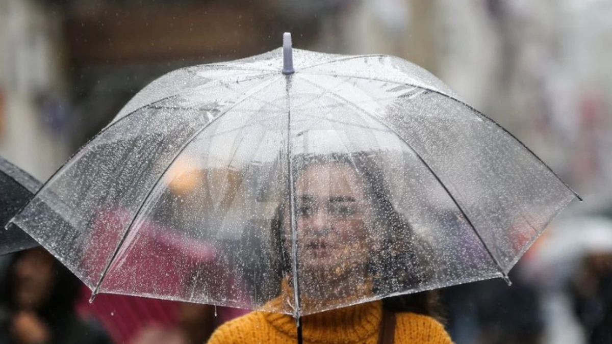 METEOROLOJİ SON DAKİKA: Sağanak yağış geliyor! İşte yeni hava durumu raporu METEOROLOJİ SON DAKİKA: Sağanak yağış geliyor! İşte yeni hava durumu raporu