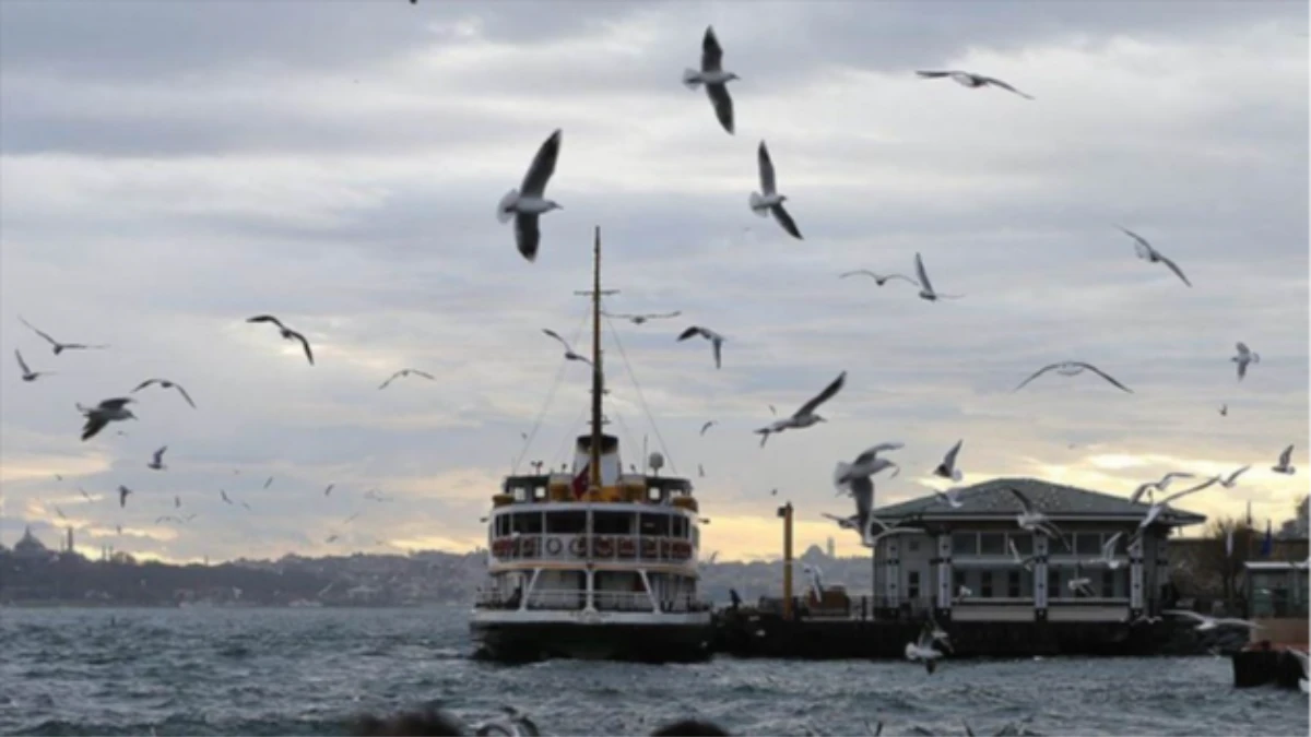 Meteoroloji'den son tahminler: Sıcaklıklar yarından itibaren artacak Meteoroloji'den son tahminler: Sıcaklıklar yarından itibaren artacak