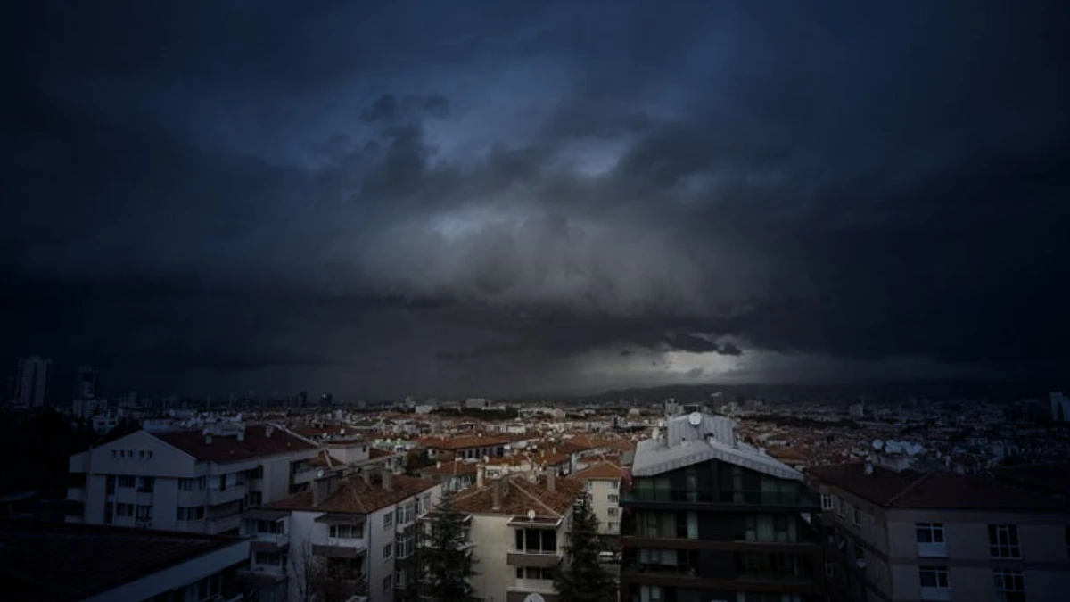 Meteoroloji'den uyarılar: Bayramda hava nasıl olacak? Meteoroloji'den uyarılar: Bayramda hava nasıl olacak?