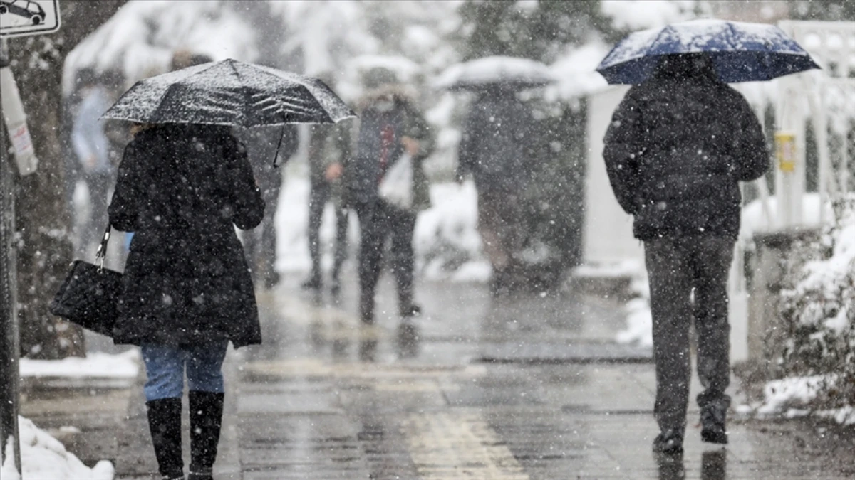 METEOROLOJİDEN UYARILAR GELDİ| Fırtına, kar, yağmur geliyor! İstanbul hava durumu METEOROLOJİDEN UYARILAR GELDİ| Fırtına, kar, yağmur geliyor! İstanbul hava durumu