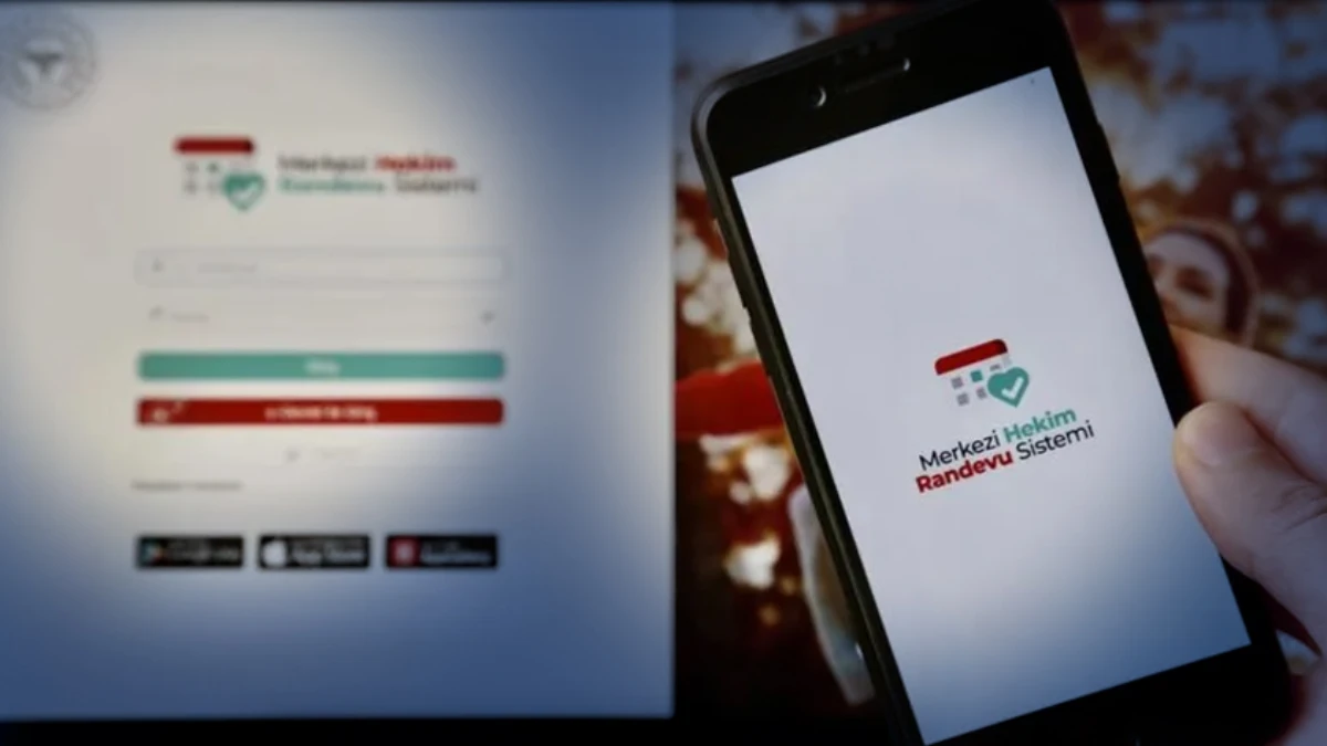 MHRS sisteminde pilot uygulama başlıyor! Sağlıkta kaliteyi artıracak adım MHRS sisteminde pilot uygulama başlıyor! Sağlıkta kaliteyi artıracak adım