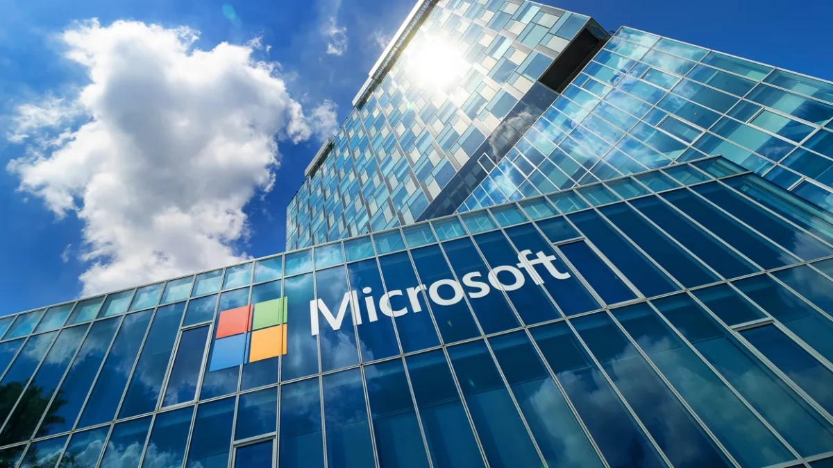 Microsoft’dan 23 milyar dolarlık dev yapay zeka yatırımı Microsoft’dan 23 milyar dolarlık dev yapay zeka yatırımı