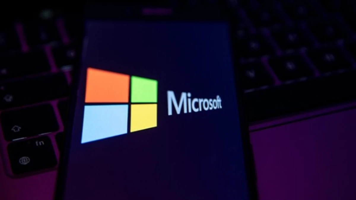 Microsoft'tan açıklama: Çalışanların yüzde 4'ü işten çıkarılacak Microsoft'tan açıklama: Çalışanların yüzde 4'ü işten çıkarılacak