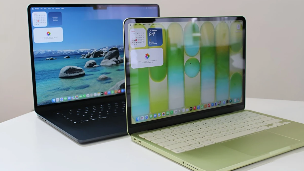 Microsoft'un hatalı Surface dizüstü fiyatlandırması MacBook Neo'ya yarıyor Microsoft'un hatalı Surface dizüstü fiyatlandırması MacBook Neo'ya yarıyor
