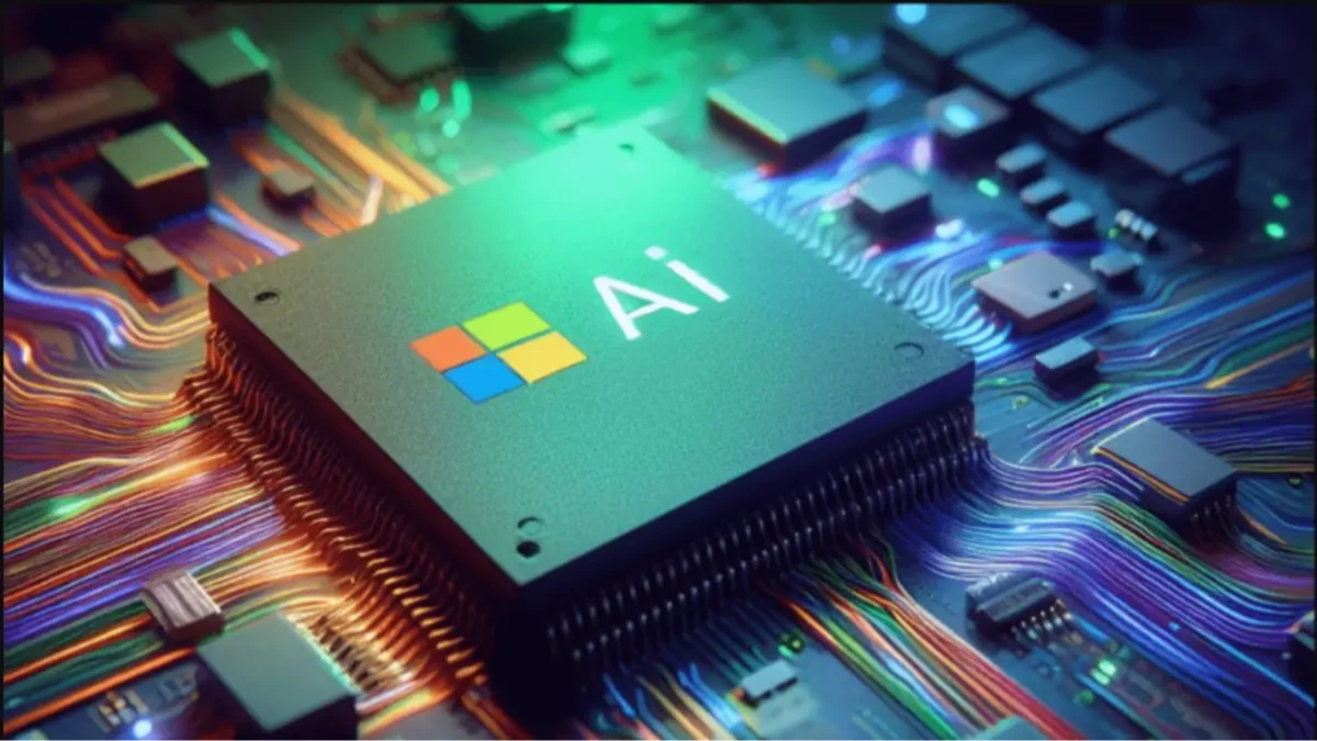 Microsoft’un yapay zeka çipi Braga yolda takıldı Microsoft’un yapay zeka çipi Braga yolda takıldı