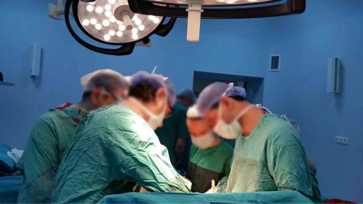 MikroRNA keşfi, böbrek nakli risklerini azaltacak MikroRNA keşfi, böbrek nakli risklerini azaltacak