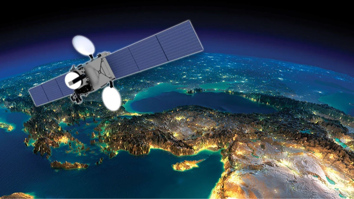 Milli uydu Türksat 6A hizmete alınıyor! Türkiye 11 ülke arasına girdi: 5 milyar kişiye ulaşılacak Milli uydu Türksat 6A hizmete alınıyor! Türkiye 11 ülke arasına girdi: 5 milyar kişiye ulaşılacak