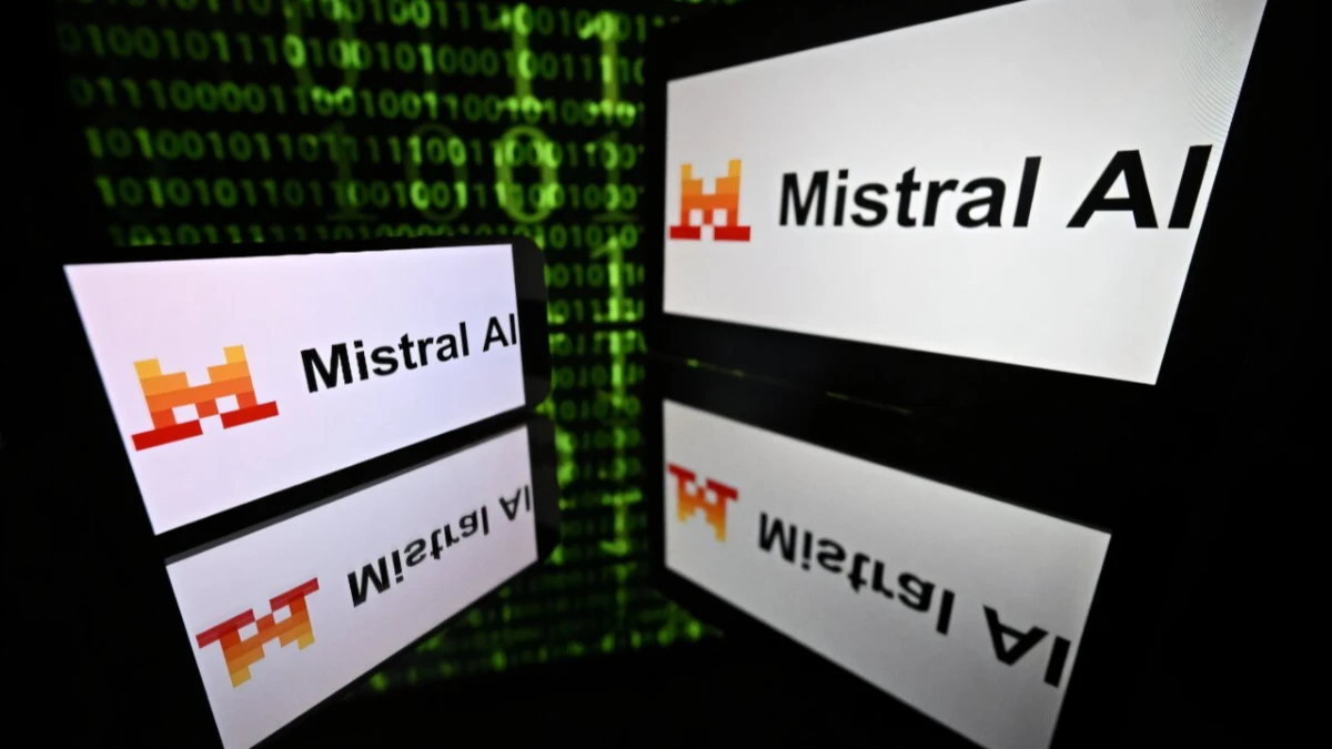 Mistral’den Avrupa’nın teknolojik bağımsızlığı için dev yatırım Mistral’den Avrupa’nın teknolojik bağımsızlığı için dev yatırım