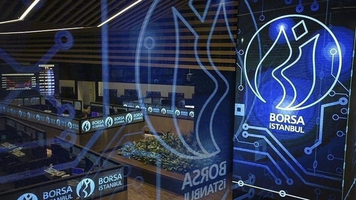 MKK verileri açıklandı: İstanbul’da portföy büyüklüğü 4,1 trilyon lira oldu MKK verileri açıklandı: İstanbul’da portföy büyüklüğü 4,1 trilyon lira oldu