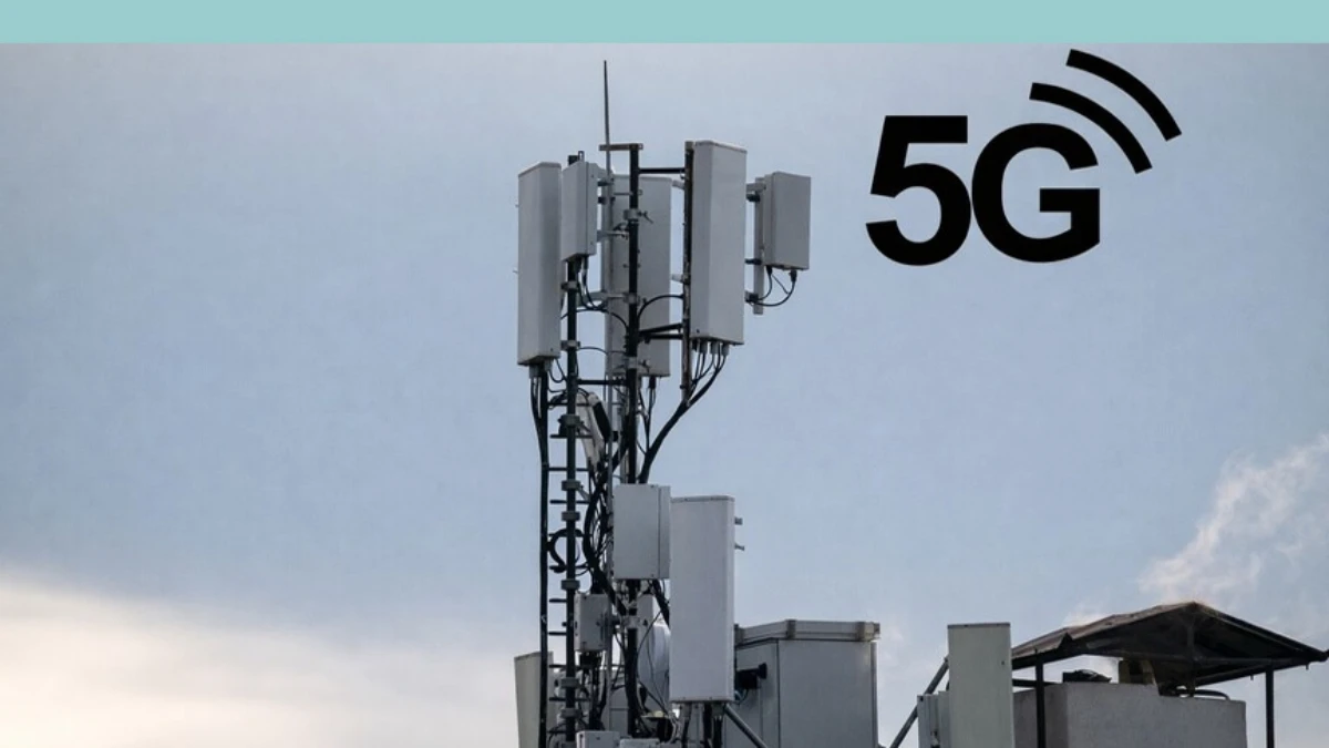 Mobil iletişim yatırımlarında 5G rüzgarı esiyor! 145 milyar TL'yi aştı Mobil iletişim yatırımlarında 5G rüzgarı esiyor! 145 milyar TL'yi aştı