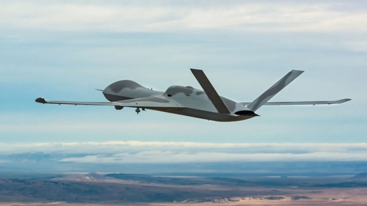 Modern savaş alanında yapay zekalı dronelar: istihbaratın yeni gücü Modern savaş alanında yapay zekalı dronelar: istihbaratın yeni gücü